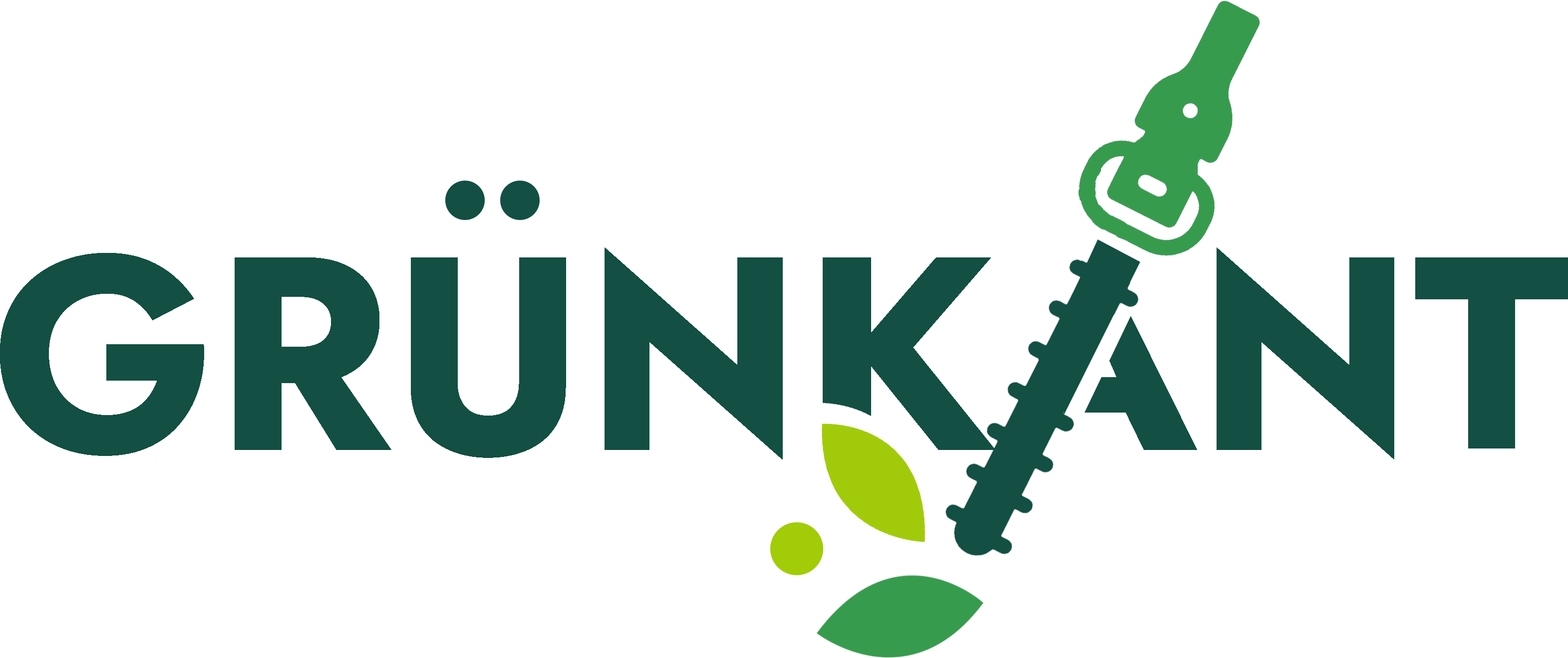 Grünkant